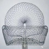 水母型的瘤內擾流裝置完成IDE臨床研究主要隊列入組