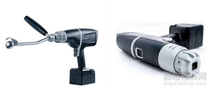 強生推出骨科新一代自動化髓腔銼磨、假體撞擊和髖臼杯取出工具