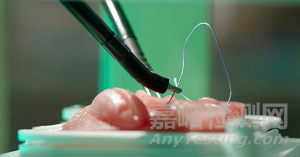 軟組織手術(shù)機(jī)器人擴(kuò)展新適應(yīng)癥獲批FDA