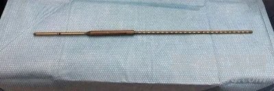 愛(ài)康宜誠(chéng)創(chuàng)新醫(yī)械胸腰椎后路內(nèi)固定磁控連接棒系統(tǒng)技術(shù)解析