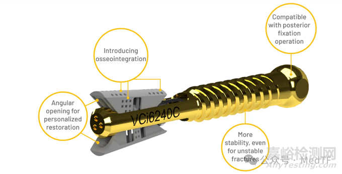 替代骨水泥的椎體增強(qiáng)技術(shù)產(chǎn)品臨床研究數(shù)據(jù)公開(kāi)