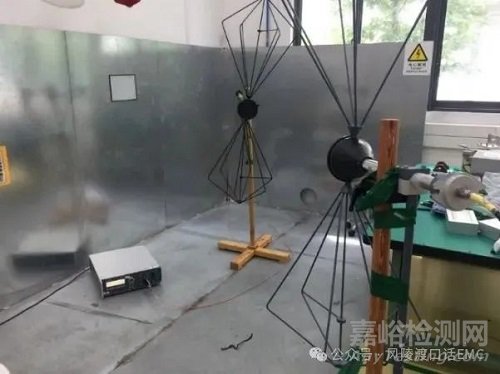 電快速瞬變脈沖群問題分析診斷方法
