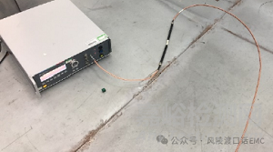 電快速瞬變脈沖群問題分析診斷方法