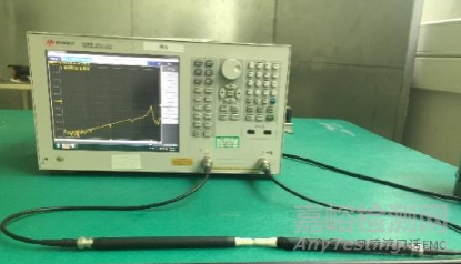 電快速瞬變脈沖群問題分析診斷方法