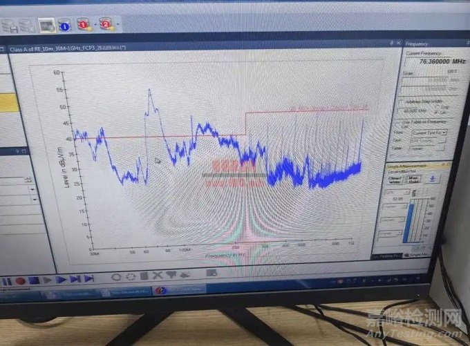 醫(yī)療器械采用變頻器EMC不合格整改案例分享