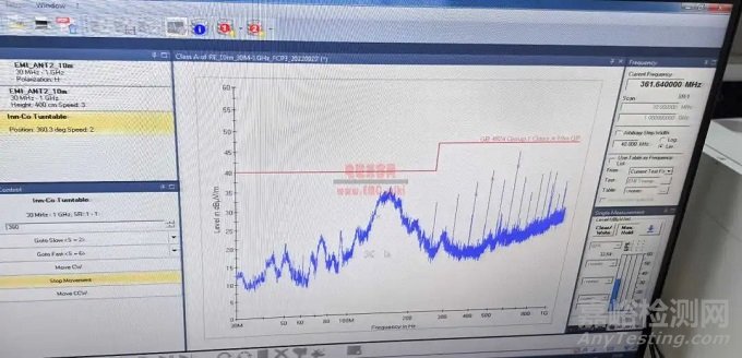 醫(yī)療器械采用變頻器EMC不合格整改案例分享
