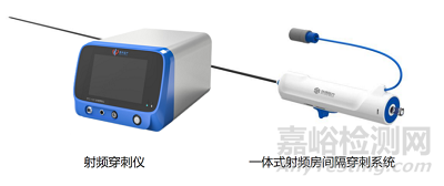 慧揚(yáng)醫(yī)療自主研發(fā)的可調(diào)彎導(dǎo)引鞘組獲批上市，機(jī)械/射頻穿刺二合一