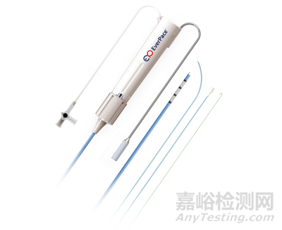 慧揚(yáng)醫(yī)療自主研發(fā)的可調(diào)彎導(dǎo)引鞘組獲批上市，機(jī)械/射頻穿刺二合一