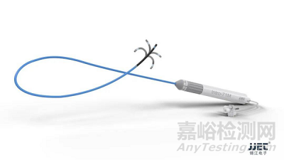 慧揚(yáng)醫(yī)療自主研發(fā)的可調(diào)彎導(dǎo)引鞘組獲批上市，機(jī)械/射頻穿刺二合一