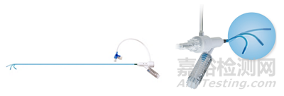 慧揚(yáng)醫(yī)療自主研發(fā)的可調(diào)彎導(dǎo)引鞘組獲批上市，機(jī)械/射頻穿刺二合一