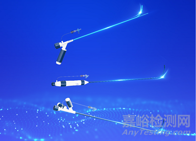 慧揚(yáng)醫(yī)療自主研發(fā)的可調(diào)彎導(dǎo)引鞘組獲批上市，機(jī)械/射頻穿刺二合一