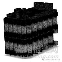 電池包結(jié)構(gòu)熱仿真分析與優(yōu)化設(shè)計(jì)