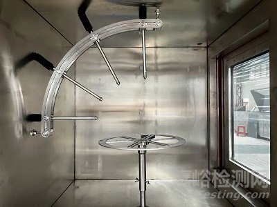 為什么動力電池都必須做IPX9K測試？