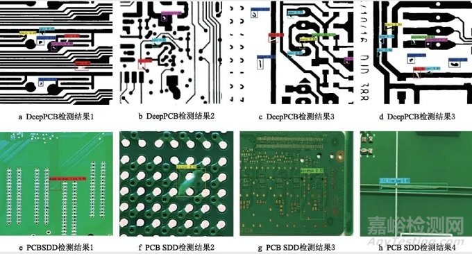 融合淺層特征和注意力機(jī)制的PCB缺陷檢測(cè)方法研究總結(jié)報(bào)告