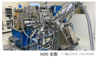 一文了解薄膜制備分子束外延(MBE)技術(shù)