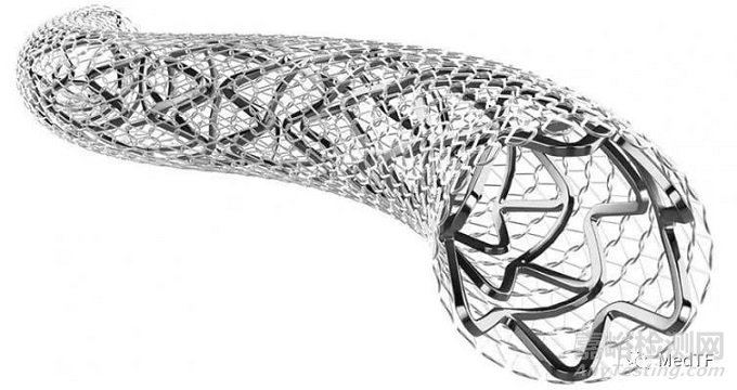 CGuard Prime: 下一代栓塞預(yù)防頸動(dòng)脈支架獲CE批準(zhǔn)上市