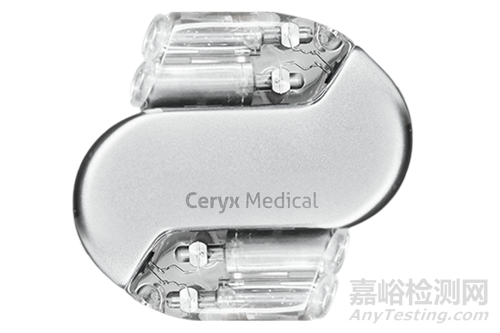 Cysoni:“仿生”起搏器完成億元融資