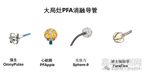 全球首款球囊形大局灶PFA導(dǎo)管啟動多中心臨床