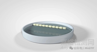 VCFix:首個可再生椎體增強產品 | 替代骨水泥