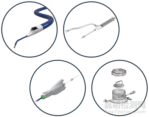 Aventus機械性血栓切除系統(tǒng)獲批FDA，可治療肺栓塞（PE）