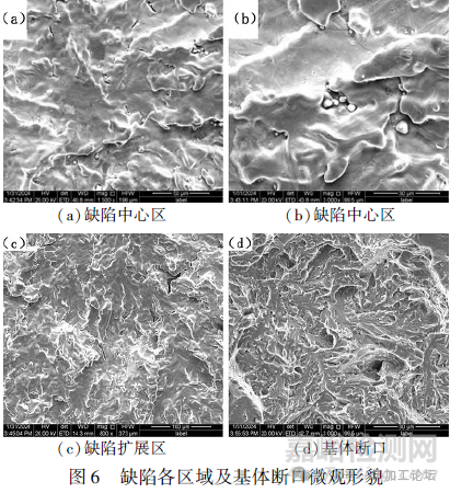 模具鋼鍛件白點缺陷分析與工藝改進
