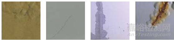 多功能復合金屬涂層損傷檢測與評價研究進展