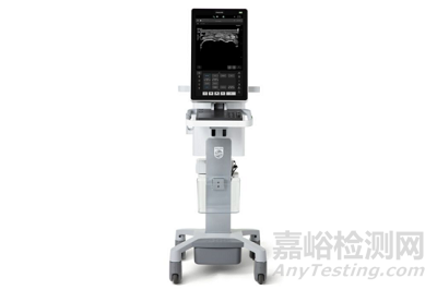 飛利浦發(fā)布Flash 5100床旁超聲系統(tǒng)