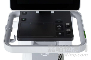 飛利浦發(fā)布Flash 5100床旁超聲系統(tǒng)