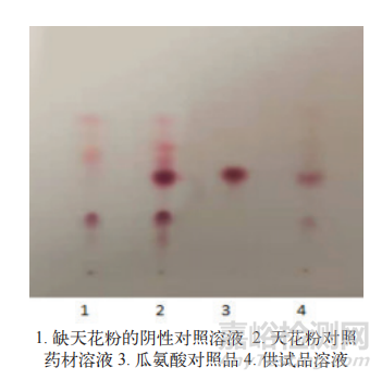 胃舒片的質(zhì)量檢測方法