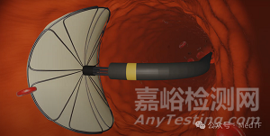 【創(chuàng)新醫(yī)械】AX-GEN01：生物可吸收主動脈夾層修補補片，實現(xiàn)血管壁再生