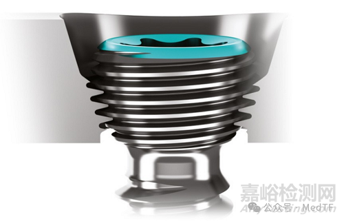 VOLT:強(qiáng)生推出全新的骨折內(nèi)固定系統(tǒng)