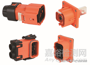 車載高壓連接器的相關(guān)特性