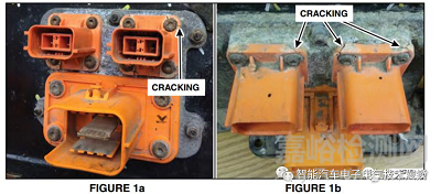 車載高壓連接器的相關(guān)特性