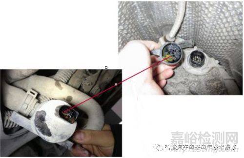 車載高壓連接器的相關(guān)特性