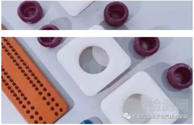 車載高壓連接器的相關(guān)特性