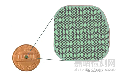 【創(chuàng)新醫(yī)械】Prima:恢復(fù)失明者視力的腦機(jī)接口