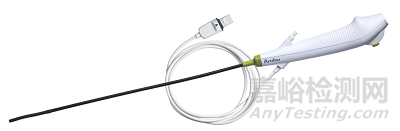 全球首款用于泌尿外科的一次性柔性內(nèi)窺鏡獲批FDA