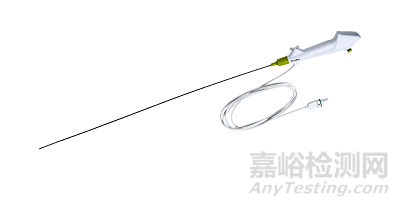 全球首款用于泌尿外科的一次性柔性內(nèi)窺鏡獲批FDA