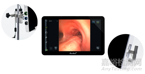 全球首款用于泌尿外科的一次性柔性內(nèi)窺鏡獲批FDA