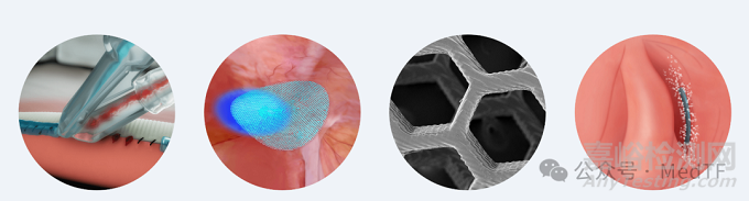 COAPTIUM：首個免縫合神經(jīng)修復(fù)“光固化膠水”獲FDA批準(zhǔn)上市