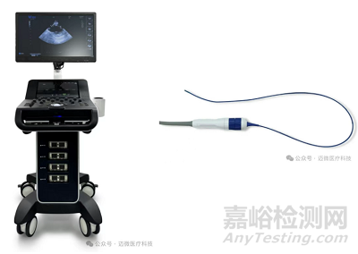 邁微醫(yī)療研發(fā)的全球首臺納秒脈沖電場房顫消融系統(tǒng)