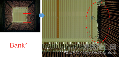 CPLD芯片失效分析