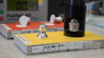 GB/T 5210-2006 / ISO 4624:2002色漆和清漆拉開(kāi)法附著力試驗(yàn)方法詳解