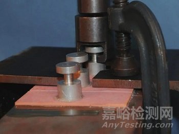 GB/T 5210-2006 / ISO 4624:2002色漆和清漆拉開(kāi)法附著力試驗(yàn)方法詳解