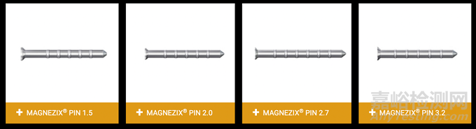 新特利斯創(chuàng)新醫(yī)械“生物可吸收鎂合金加壓螺釘”技術解析