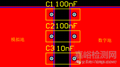 揭秘EMC地與地之間的隱秘關(guān)系