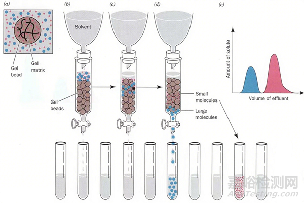 流出曲線 vs. 分子量分布曲線：如何高效解讀GPC測試結(jié)果？