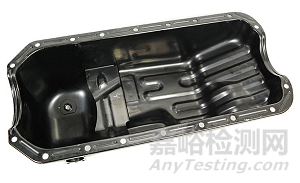 基于Digimat的玻纖增強(qiáng)PA66油底殼振動(dòng)異響仿真與試驗(yàn)對(duì)標(biāo)研究?