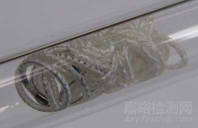 全球首款聚合物基栓塞線圈獲批FDA