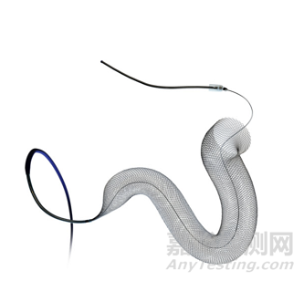 全球首款聚合物基栓塞線圈獲批FDA